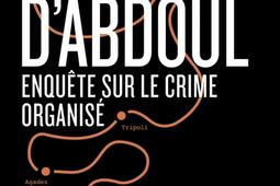 Lodyssee dAbdoul  enquete sur le crime organi_Les peregrines_9791025206348.jpg