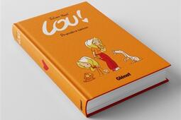 Lou ! : l'intégrale, saison 1.jpg