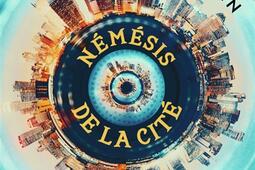 Mégapoles. Vol. 2. Némésis de la cité.jpg