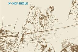 Maîtres et esclaves en Méditerranée : Xe-XIXe siècle.jpg