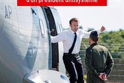 Macron, le disrupteur : la politique étrangère d'un président antisystème.jpg