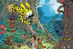 Marsupilami. Vol. 25. Sur la piste du Marsupilami.jpg