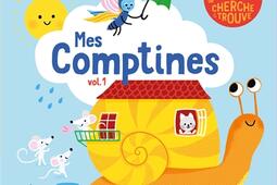 Mes comptines. Vol. 1.jpg