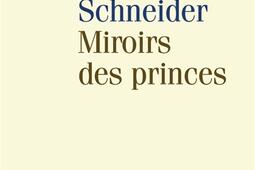 Miroirs des princes : narcissisme et politique.jpg
