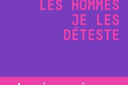 Moi les hommes, je les déteste.jpg