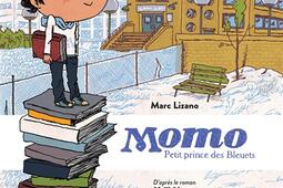 Momo : petit prince des Bleuets.jpg