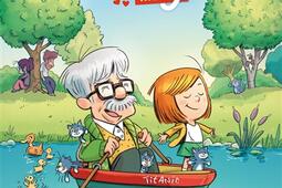 Mon papy Titanic. Vol. 1.jpg