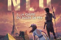 NEO. Vol. 1. La chute du soleil de fer.jpg