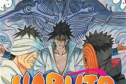 Naruto. Vol. 51.jpg