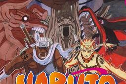 Naruto. Vol. 57.jpg