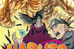 Naruto. Vol. 58.jpg