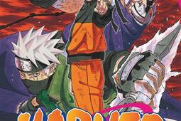 Naruto. Vol. 63.jpg