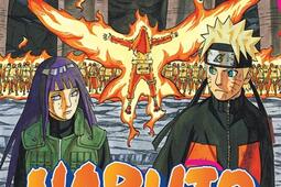 Naruto. Vol. 64.jpg