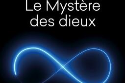 Nous, les dieux. Vol. 3. Le mystère des dieux.jpg