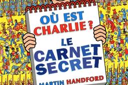 Où est Charlie ?. Le carnet secret.jpg