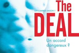 Off-campus : saison 1. The deal.jpg