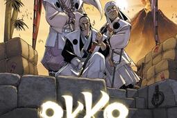 Okko. Vol. 7. Le cycle du feu. Vol. 1.jpg