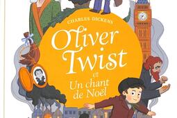 Oliver Twist. Un chant de Noël.jpg