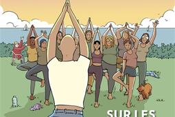 Ommm : sur les chemins du yoga.jpg