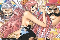 One Piece : édition originale. Vol. 66. Vers le soleil.jpg