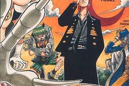 One Piece. Vol. 4. Un chemin en pente raide.jpg