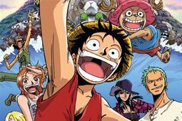 One piece : the adventure of dead end. Vol. 1.jpg
