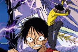 One piece : the adventure of dead end. Vol. 2.jpg