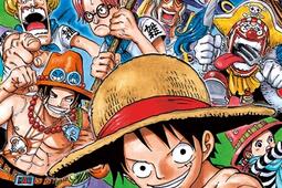 One piece green : secret pieces.jpg