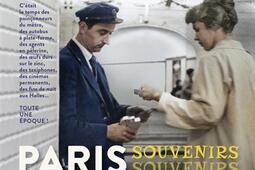 Paris : souvenirs, souvenirs : inventaire des petits riens disparus.jpg