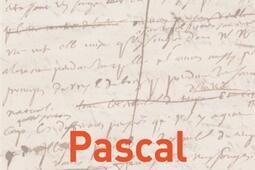 Pascal : tombeau pour un ordre.jpg