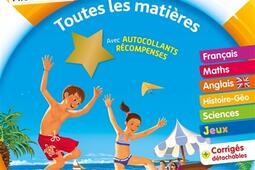 Passeport du CM1 au CM2, 9-10 ans : toutes les matières : nouveaux programmes.jpg