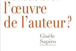 Peut-on dissocier l'oeuvre de l'auteur ?.jpg