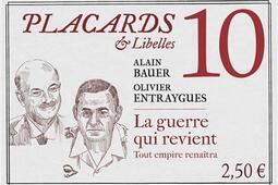 Placards & libelles. Vol. 10. La guerre qui revient : tout empire renaîtra.jpg