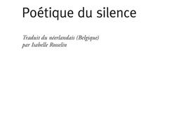 Poétique du silence.jpg