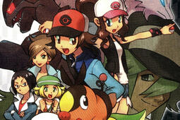 Pokémon : Noir et Blanc. Vol. 1.jpg