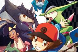 Pokémon : Noir et Blanc. Vol. 6.jpg