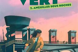 Polar vert. Vol. 2. Anguilles sous roches.jpg