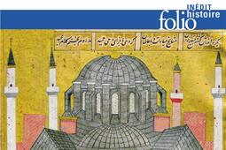 Pourquoi l'Empire ottoman ? : six siècles d'histoire.jpg