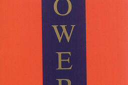 Power : les 48 lois du pouvoir : l'édition condensée.jpg