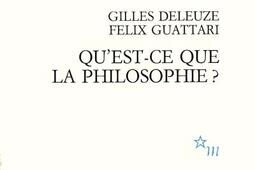 Qu'est-ce que la philosophie ?.jpg