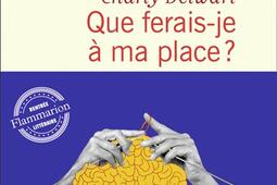Que feraisje a ma place _Flammarion.jpg