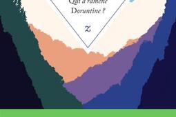 Qui a ramené Doruntine ?.jpg