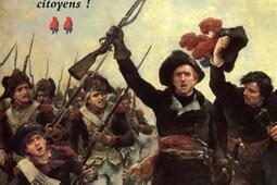Révolution française. Vol. 2. Aux armes, citoyens !.jpg