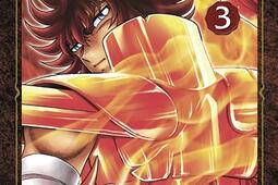 Saint Seiya next dimension : le mythe d'Hadès. Vol. 3.jpg