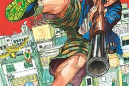 Sakamoto days. Vol. 3. Heisuke Mashimo.jpg