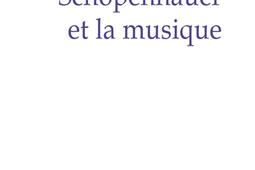 Schopenhauer et la musique.jpg