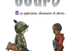 Seuls. Vol. 6. La quatrième dimension et demie.jpg