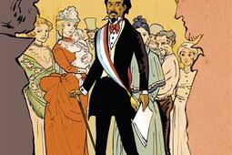 Severiano de Heredia : élu de la République.jpg