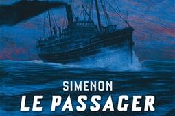 Simenon et les romans durs. Le passager du Polarlys.jpg