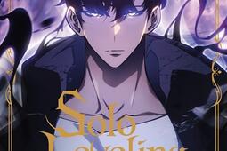 Solo leveling Vol 13_Kbooks_9782382882559.jpg